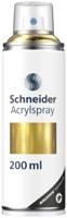 Schneider S-ML03051066 Supreme DIY Spray Paint-it 030 Goud Metallic 200ml - thumbnail