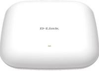 D-Link DAP-X2850 Nuclias Connect AX3600 Wi-Fi 6 Dual-Band PoE Access Point - thumbnail
