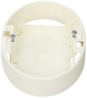 ELSO AP-behuizing WDE011152 2-voudig JOY edelstakleffect 1 stuk(s) - thumbnail