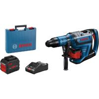 Bosch Blauw GBH 18V-45C boorhamer SDS-max 18V | 12Ah ProCore - 0611913002 - thumbnail