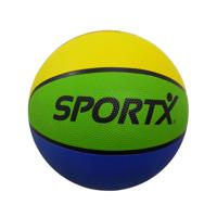 SportX Basketbal Multicolour - thumbnail