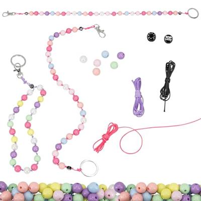 TOPModel DIY sleutelhanger
