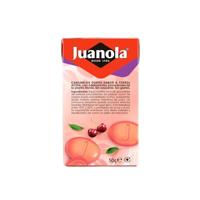 Snoepjes Juanola Kers 20 Stuks - thumbnail