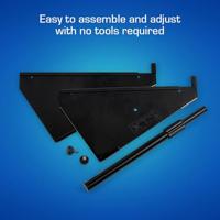 Analog Cases XTS Stand: XL - thumbnail