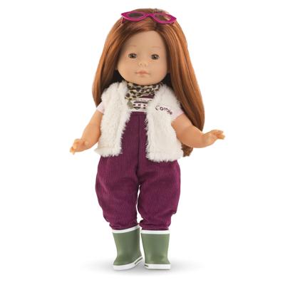 Corolle Ma chique ontdekkingsreiziger set - 36cm