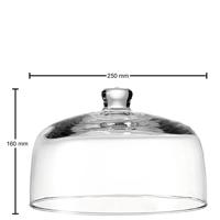 Leonardo Stolp Twenty 4 - ø 25 cm - thumbnail