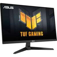 ASUS TUF Gaming VG279Q3A - 27 Zoll Full HD Monitor - 180 Hz, 1ms GtG, G-Sync, FreeSync Premium, Adaptive Sync, ELMB, GameFast Input - Fast-IPS Panel, 16:9, 1920x1080, DisplayPort, HDMI, Speaker - thumbnail