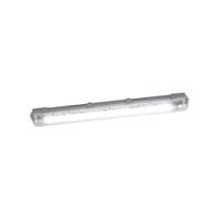 OSRAM HOMELIGHTING Submarine 1 x 7W 4000K LED-lamp voor vochtige ruimte G13 7.00 W Koudwit Grijs - thumbnail