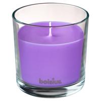 Bolsius True Scents geurglas 95/95 lavendel 1 Stuks - thumbnail