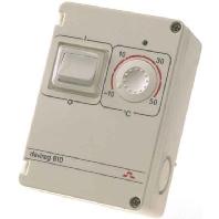 DEVI 140F1080 Raumthermostat Kamerthermostaat 1 stuk(s)