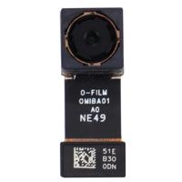 Xiaomi Redmi Note 4G terug geconfronteerd met Camera - thumbnail