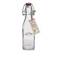 Kilner 0025.470 karaf, kan & fles 0,25 l Transparant - thumbnail