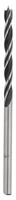 Bosch Accessoires PRO Wood Houtboor | CYL | 3 x 33 x 61 mm | D 3 mm - 2608577706 - thumbnail