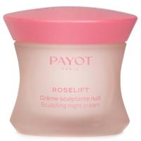 Nachtcrème Payot Roselift Crème Sculptante Nuit - thumbnail