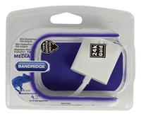 Bandridge BBM37850W02 Mini DisplayPort adapterkabel 0,2 m - thumbnail