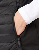 JAKO 7005 Steppjas Premium - Zwart - M - thumbnail