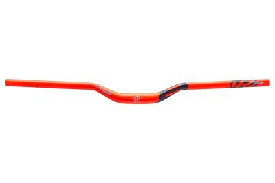 Reverse Base Stuur 790-31,8/35 mm - Oranje