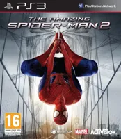 The Amazing Spider-Man 2 - thumbnail