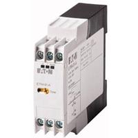 Eaton 031884 ETR4-51-A Tijdrelais Multifunctioneel 1 stuk(s) Tijdsduur: 3 - 60 s 2x NO - thumbnail