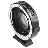 Viltrox EF-M2 II Speed Booster 0.71x EF-MFT (focal reducer) - thumbnail