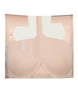 Demi Padded BH - Roze - thumbnail