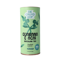 Thee guarana / acai 20 Stuks - thumbnail