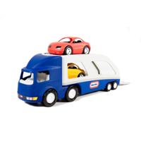 Little Tikes Autotransporter - thumbnail