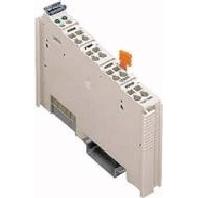WAGO 750-550 Analoge PLC-uitgangsmodule 750-550 1 stuk(s) - thumbnail