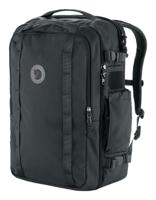 Fjallraven Färden Carry-On Pack Reistas Coal Black One Size - thumbnail