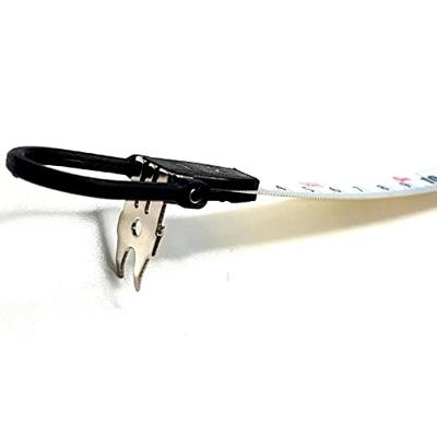 IMEX Landmetermaat Storm Pro SP0013 100M - 006-SP0013 006-SP0013