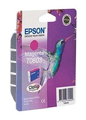 Epson T0803 Magenta