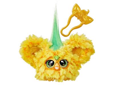 Hasbro Furby Furblet sleutelhanger (hoo-lah)