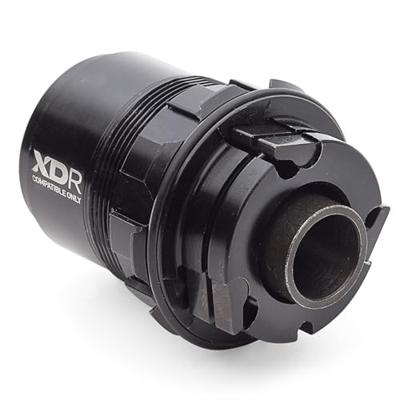 Miche Syntium Vrijlooplichaam voor XDR 12V - Zwart