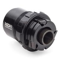 Miche Syntium Vrijlooplichaam voor XDR 12V - Zwart - thumbnail