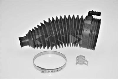 Stuurhoes, besturing 84238