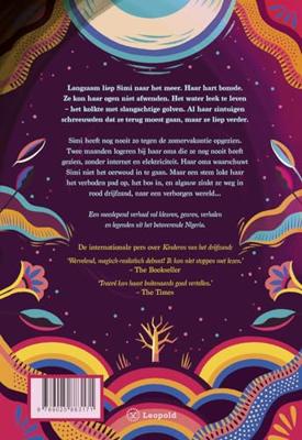 Kinderen van het drijfzand Kinderen van het drijfzand