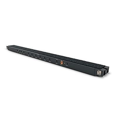 Palmer WT PB 60 Powerbar voeding voor Pedalbay 60 Palmer WT PB 60 Powerbar voeding voor Pedalbay 60