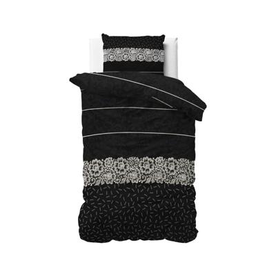 Sleeptime Dervio Antraciet 140 x 220 cm