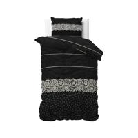 Sleeptime Dervio Antraciet 140 x 220 cm - thumbnail