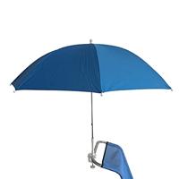 Strandstoel Limoen 120 cm - thumbnail