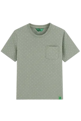 Redwood Pally T-Shirt Redwood Pally T-Shirt
