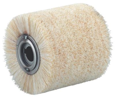 Metabo Ronde fiber-borstel 100 x 100 mm 623506000 1 stuk(s) Metabo Ronde fiber-borstel 100 x 100 mm 623506000 1 stuk(s)