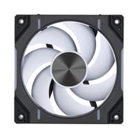 Phanteks D30 PWM Regular Airflow D-RGB PC-ventilator Zwart (b x h x d) 120 x 120 x 30 mm - thumbnail