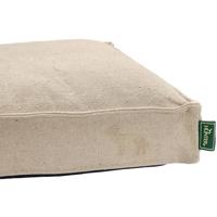Hondenbed Hunter Belluno Beige 100 x 70 cm - thumbnail
