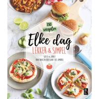 Lekker & simpel (Paperback) - thumbnail