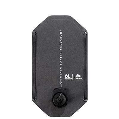 MSR 6L Dromedary Bag Waterzak