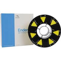 3D Filament Creality ENDER CR PLA 1.75mm geel 1kg - thumbnail