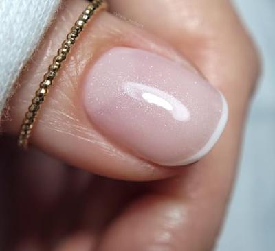 Claresa uv/led gellak 5ml french time 8