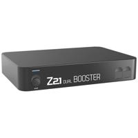 Roco 10807 Z21 Dual Booster Digitale booster - thumbnail