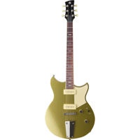 Yamaha Revstar RSP02T Crisp Gold - thumbnail